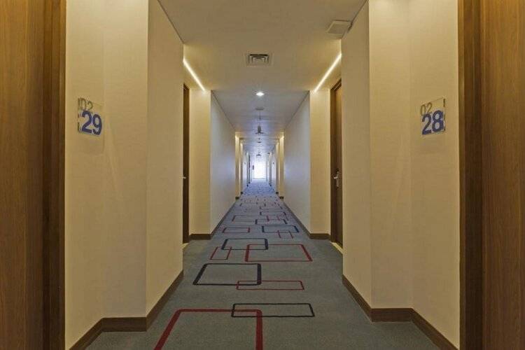 Holiday Inn Express Jakarta Pluit Citygate