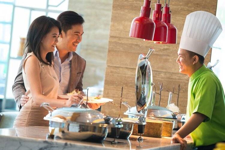 Holiday Inn Jakarta Kemayoran, An Ihg Hotel