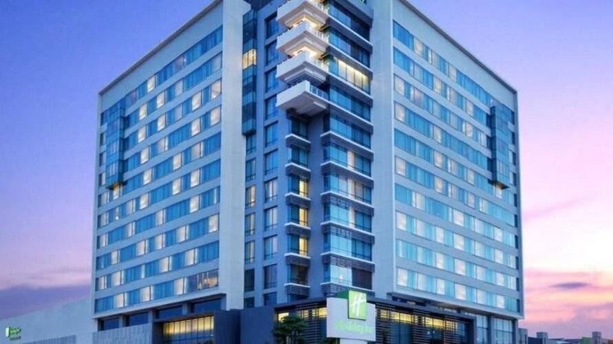 Holiday Inn Jakarta Kemayoran, An Ihg Hotel