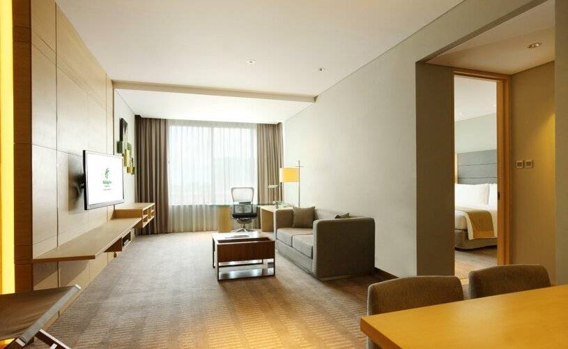 Holiday Inn Jakarta Kemayoran, An Ihg Hotel