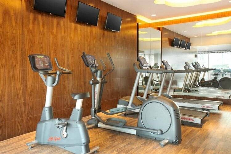 Holiday Inn Jakarta Kemayoran, An Ihg Hotel