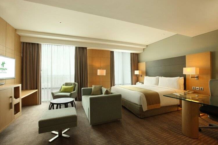 Holiday Inn Jakarta Kemayoran, An Ihg Hotel