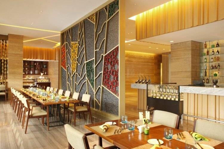 Holiday Inn Jakarta Kemayoran, An Ihg Hotel