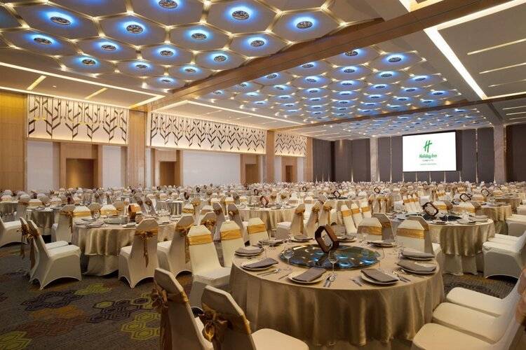 Holiday Inn Jakarta Kemayoran, An Ihg Hotel