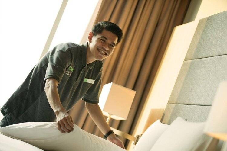 Holiday Inn Jakarta Kemayoran, An Ihg Hotel