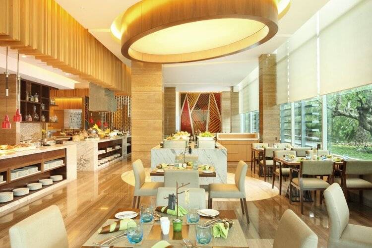 Holiday Inn Jakarta Kemayoran, An Ihg Hotel