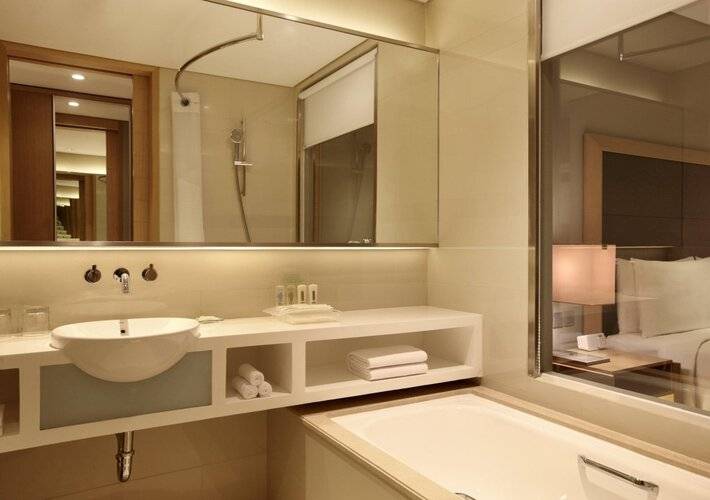 Holiday Inn Jakarta Kemayoran, An Ihg Hotel
