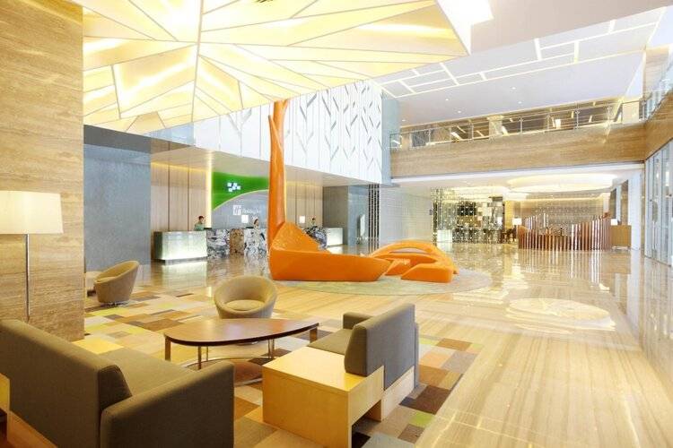 Holiday Inn Jakarta Kemayoran, An Ihg Hotel