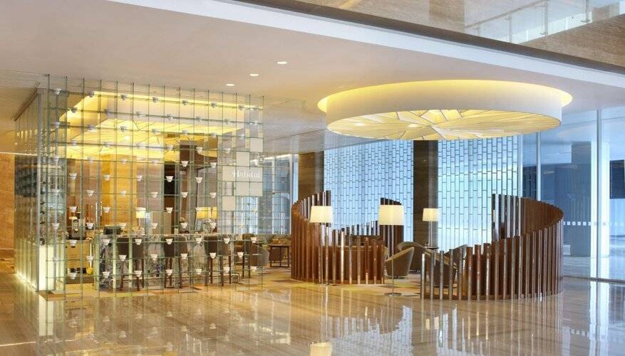 Holiday Inn Jakarta Kemayoran, An Ihg Hotel