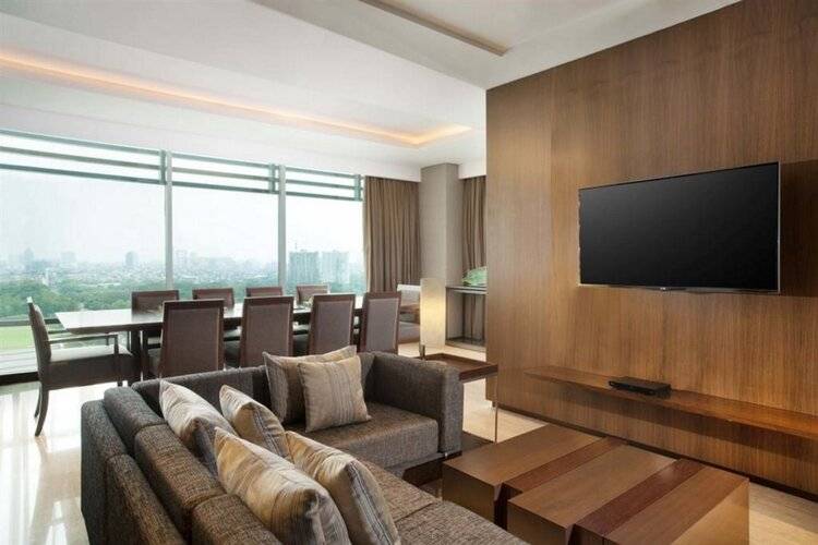 Holiday Inn Jakarta Kemayoran, An Ihg Hotel