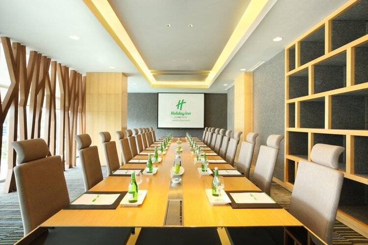Holiday Inn Jakarta Kemayoran, An Ihg Hotel