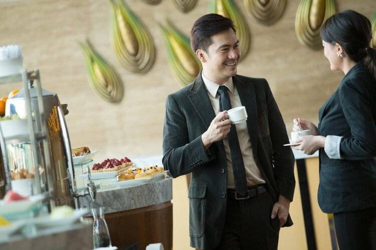 Holiday Inn Jakarta Kemayoran, An Ihg Hotel