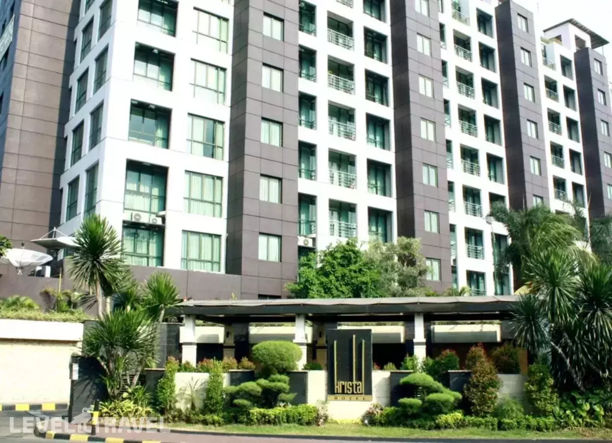 Hotel Kristal - Chse Certified