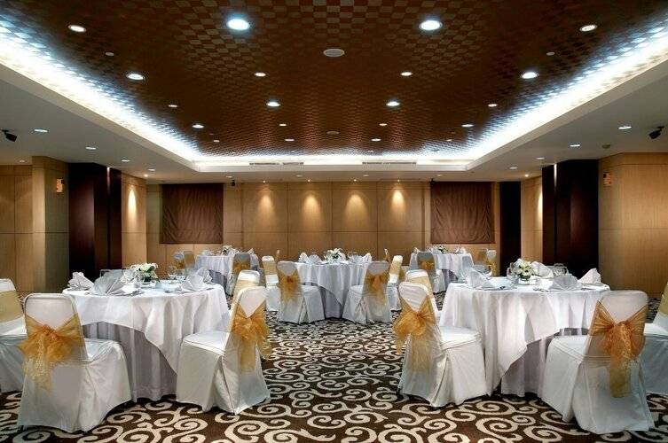 Hotel Kristal - Chse Certified