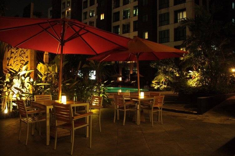 Hotel Kristal - Chse Certified
