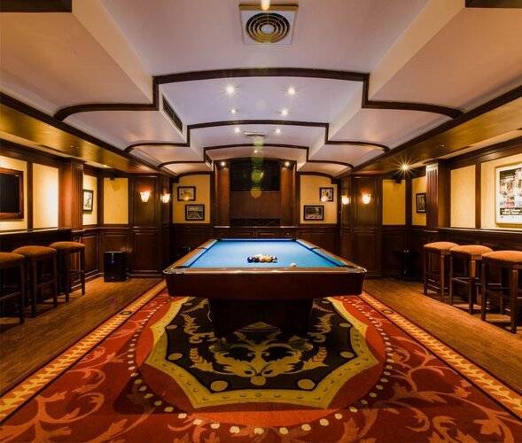 Hotel Kristal - Chse Certified