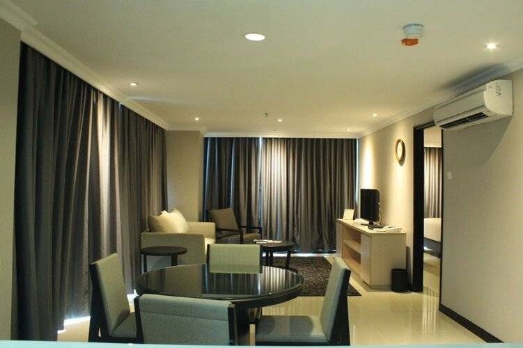 Hotel Kristal - Chse Certified