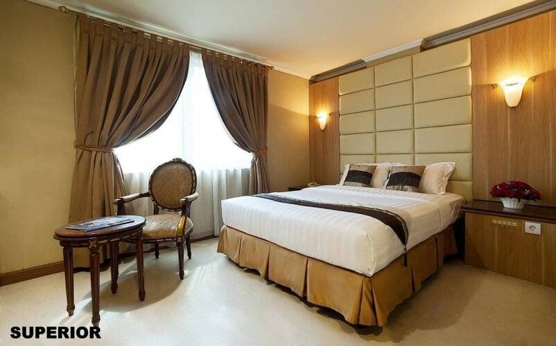 Hotel Olympic