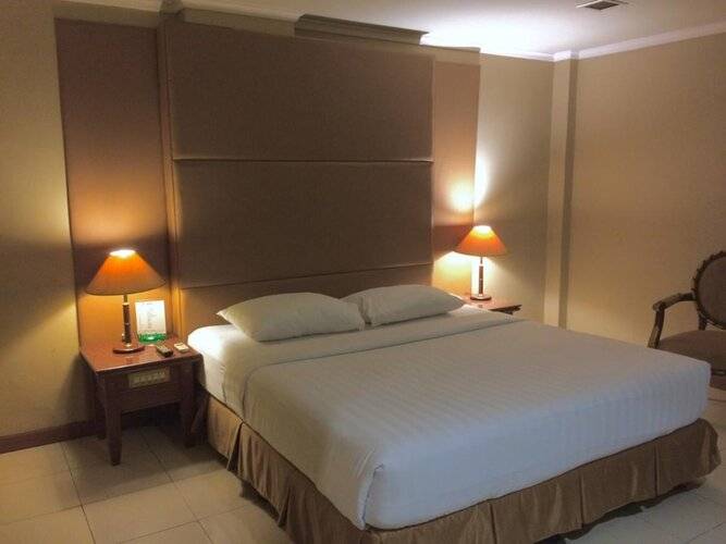 Hotel Olympic