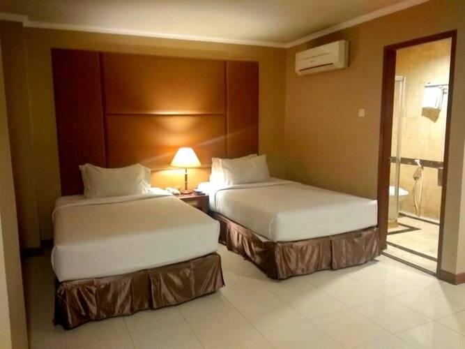 Hotel Olympic