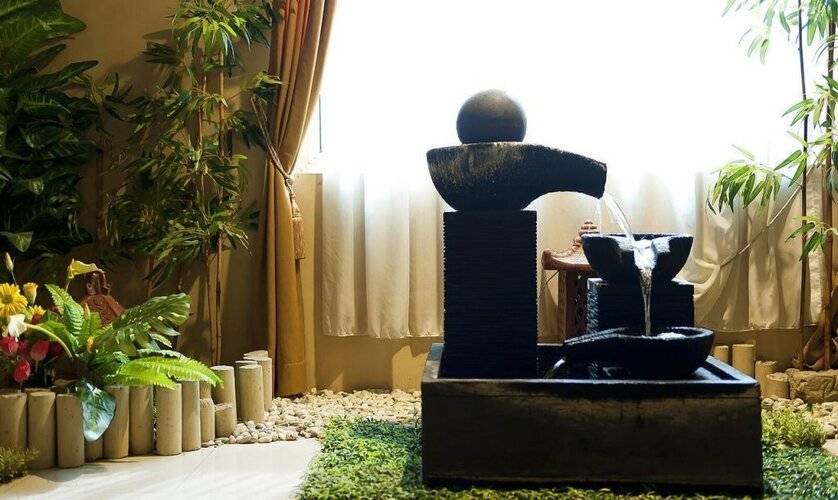 Hotel Olympic