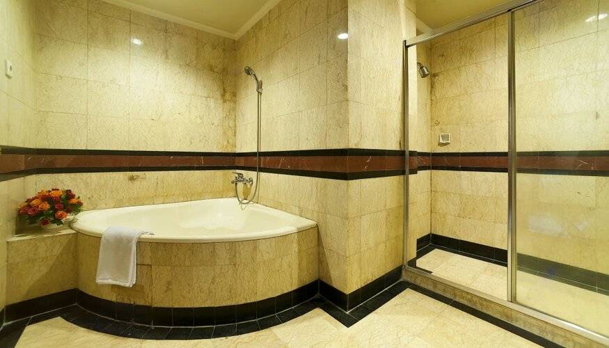 Hotel Olympic