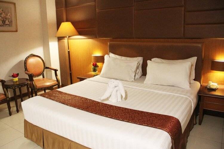 Hotel Olympic