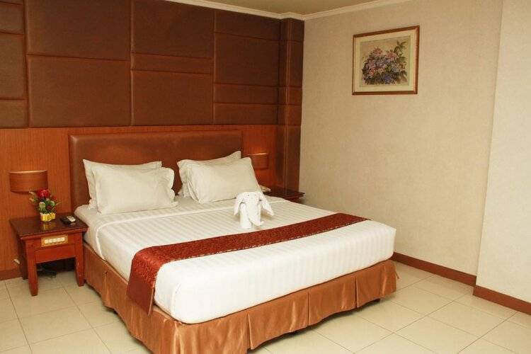 Hotel Olympic