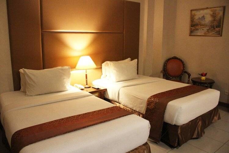 Hotel Olympic