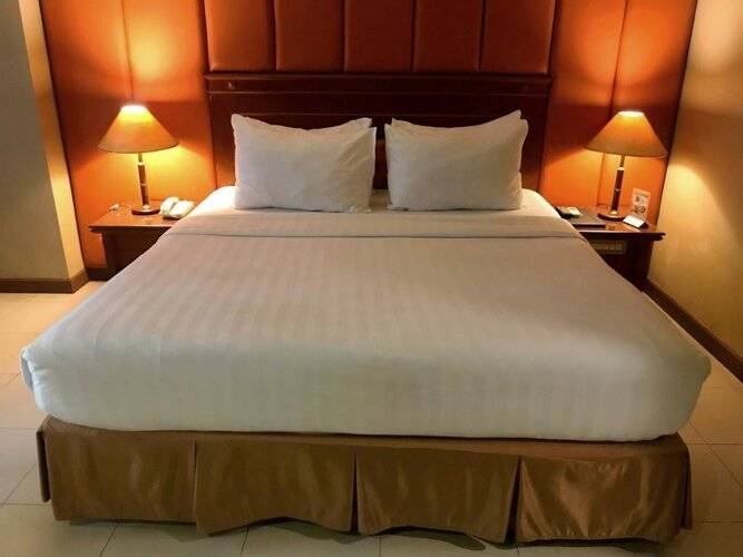 Hotel Olympic