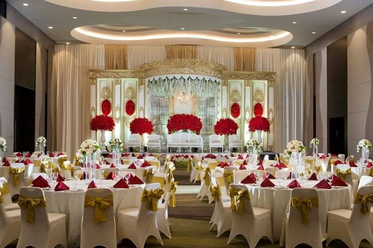 Santika Premiere Hayam Wuruk Hotel
