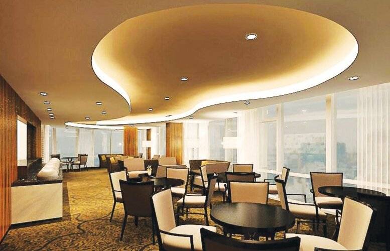 Santika Premiere Hayam Wuruk Hotel