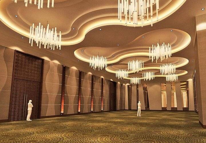 Santika Premiere Hayam Wuruk Hotel