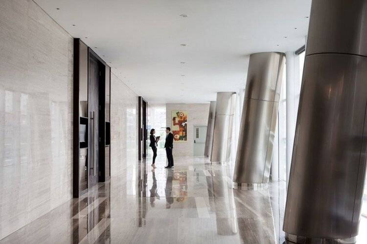 Santika Premiere Hayam Wuruk Hotel