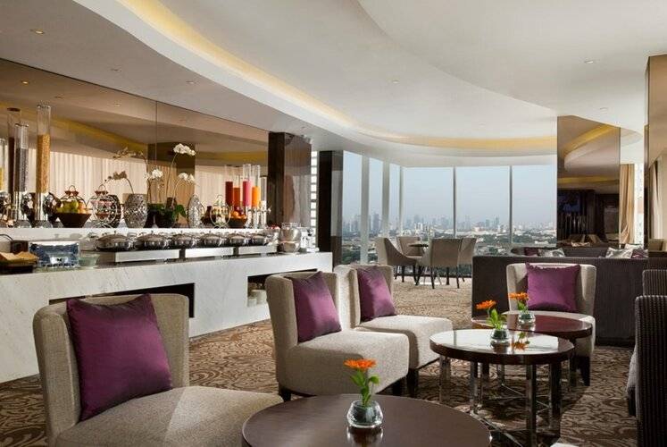 Santika Premiere Hayam Wuruk Hotel