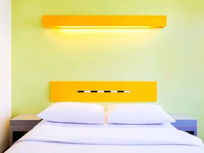 Ibis Budget Jakarta Cikini