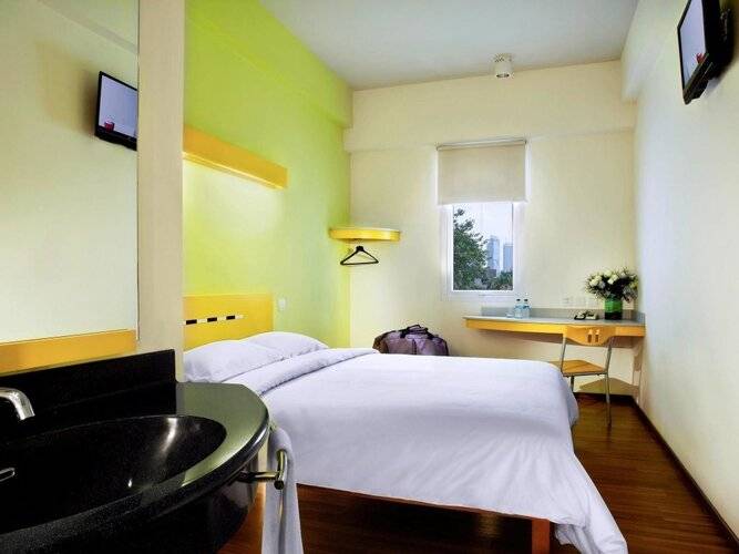 Ibis Budget Jakarta Cikini