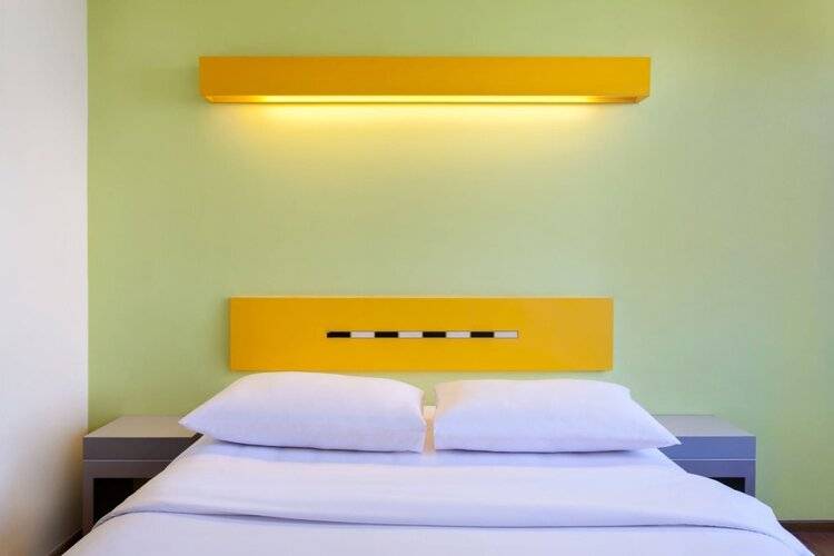 Ibis Budget Jakarta Cikini