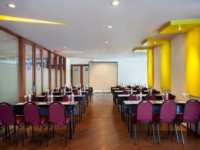 Ibis Budget Jakarta Cikini