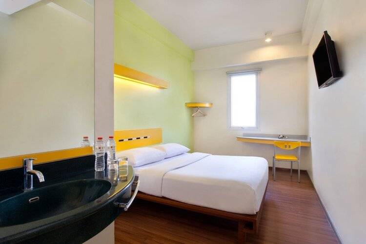 Ibis Budget Jakarta Cikini