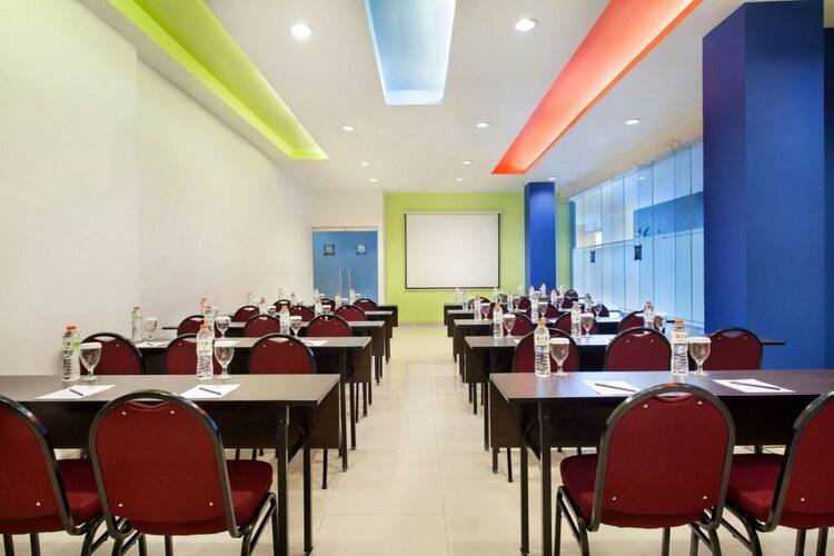 Ibis Budget Jakarta Cikini