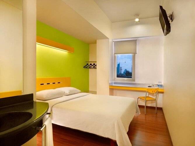Ibis Budget Jakarta Cikini