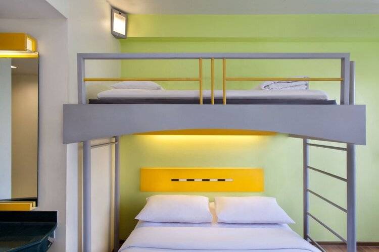 Ibis Budget Jakarta Cikini