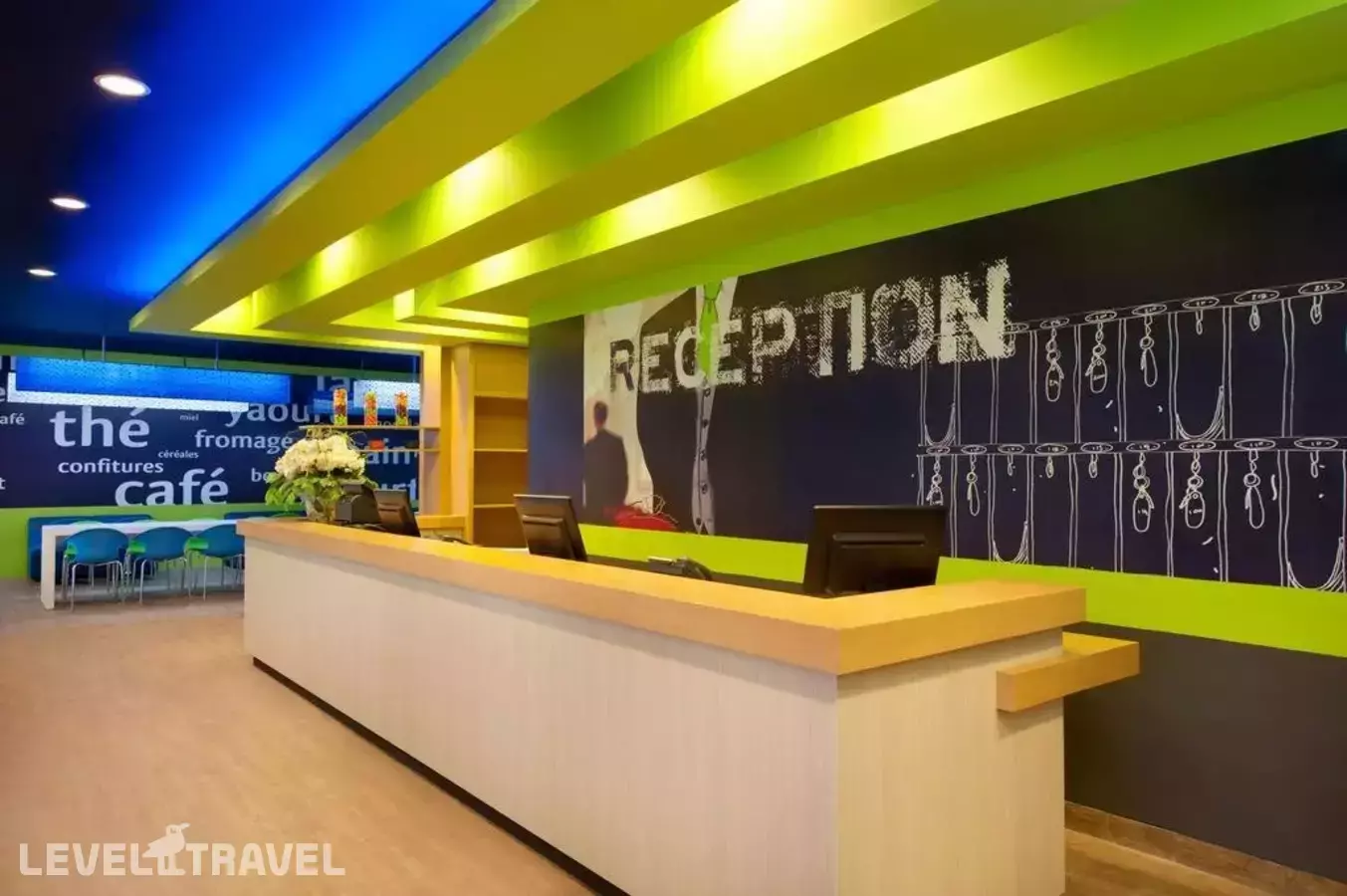 Ibis Budget Jakarta Daan Mogot