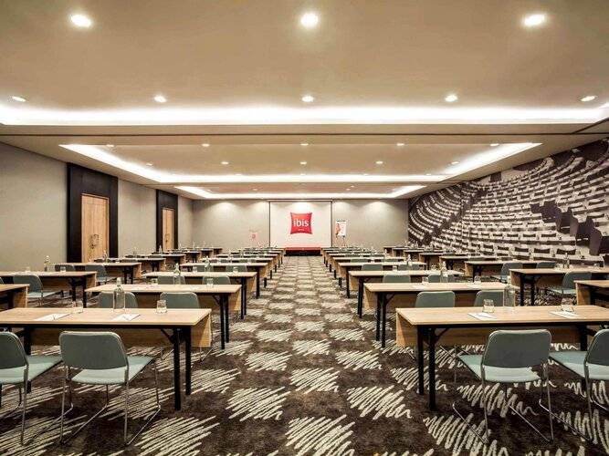 Ibis Jakarta Harmoni