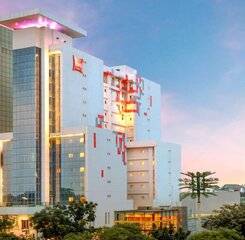 $item['hotel']['name']