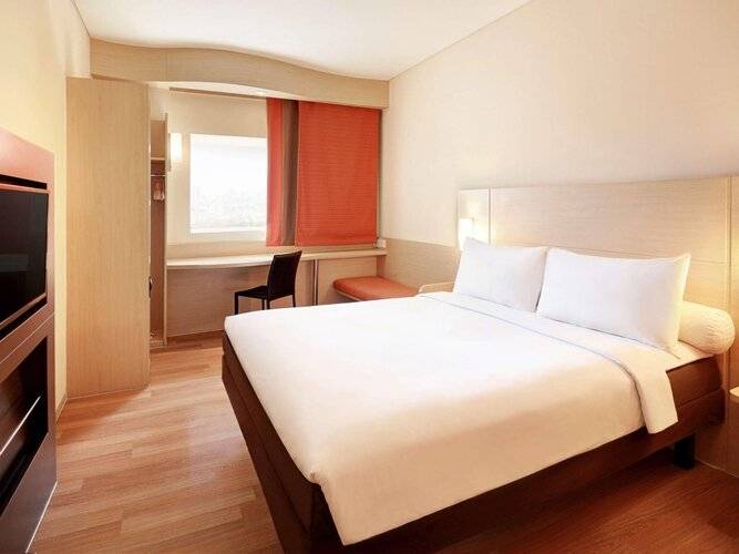 Ibis Jakarta Harmoni