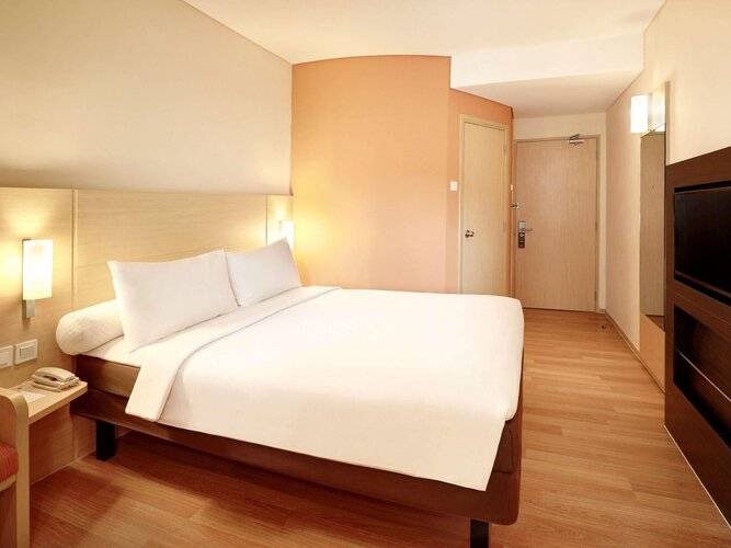 Ibis Jakarta Harmoni