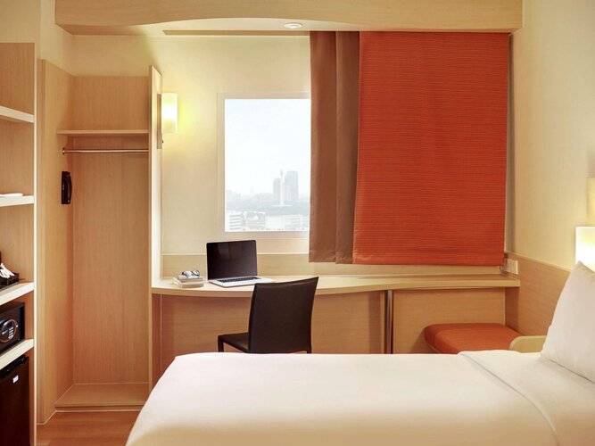 Ibis Jakarta Harmoni