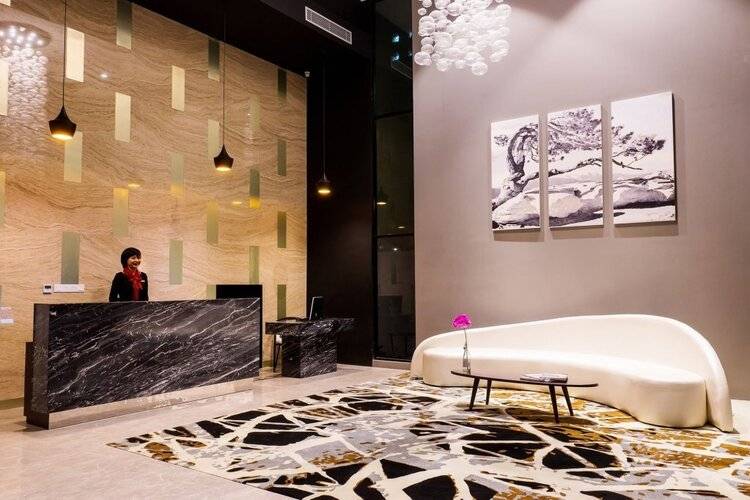 Liberty Thamrin Hotel